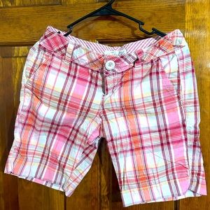 Aeropostale women shorts